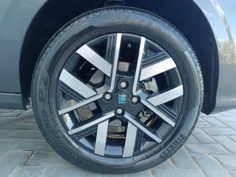 FIAT Cronos 1.8 4P FLEX PRECISION AUTOM�TICO, Foto 3