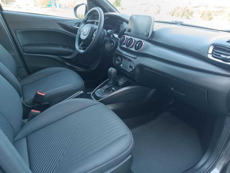 FIAT Cronos 1.8 4P FLEX PRECISION AUTOM�TICO, Foto 4
