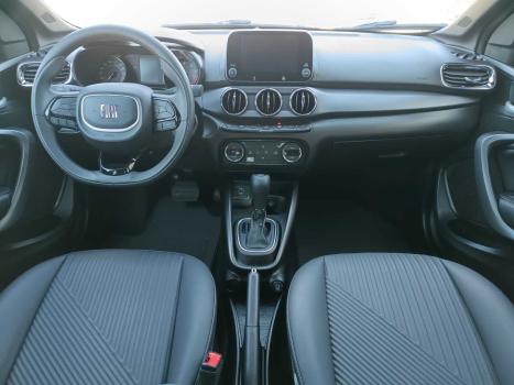 FIAT Cronos 1.8 4P FLEX PRECISION AUTOM�TICO, Foto 5