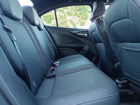 FIAT Cronos 1.8 4P FLEX PRECISION AUTOM�TICO, Foto 6