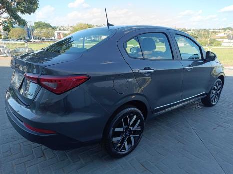 FIAT Cronos 1.8 4P FLEX PRECISION AUTOM�TICO, Foto 7