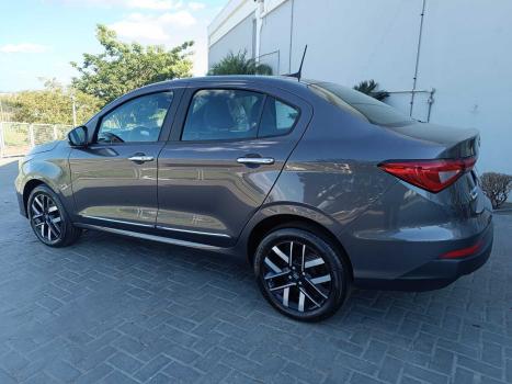 FIAT Cronos 1.8 4P FLEX PRECISION AUTOM�TICO, Foto 8