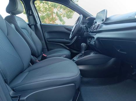 FIAT Cronos 1.8 4P FLEX PRECISION AUTOM�TICO, Foto 10