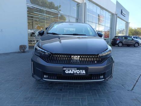 FIAT Cronos 1.8 4P FLEX PRECISION AUTOM�TICO, Foto 11