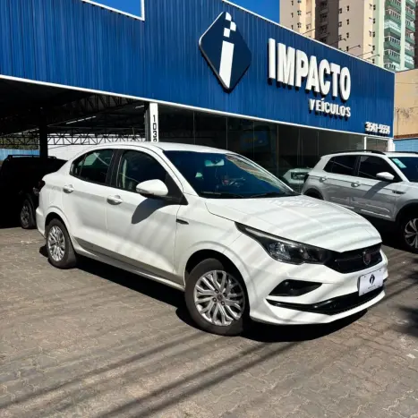 FIAT Cronos 1.8 4P FLEX DRIVE AUTOM�TICO, Foto 1