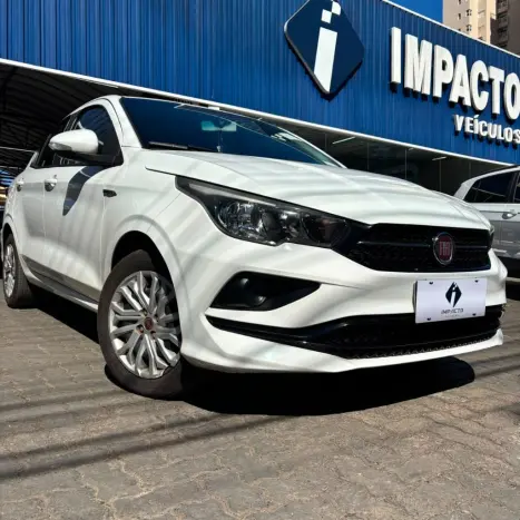 FIAT Cronos 1.8 4P FLEX DRIVE AUTOM�TICO, Foto 2