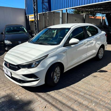 FIAT Cronos 1.8 4P FLEX DRIVE AUTOM�TICO, Foto 3