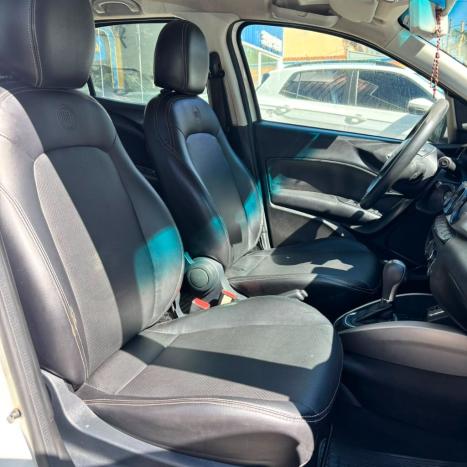 FIAT Cronos 1.8 4P FLEX DRIVE AUTOM�TICO, Foto 4