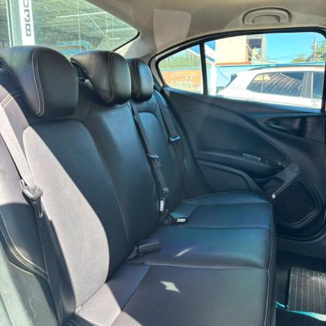 FIAT Cronos 1.8 4P FLEX DRIVE AUTOM�TICO, Foto 5