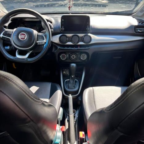FIAT Cronos 1.8 4P FLEX DRIVE AUTOM�TICO, Foto 6