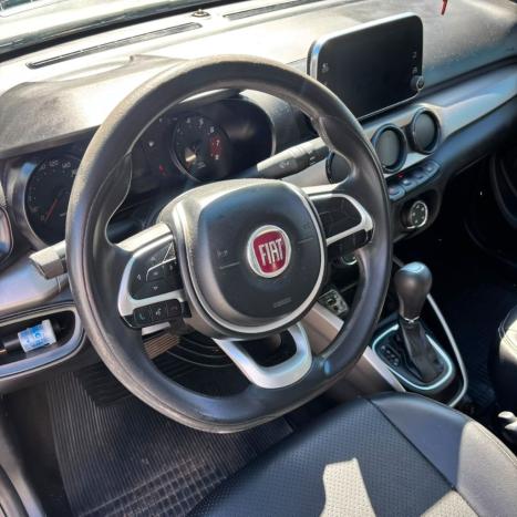 FIAT Cronos 1.8 4P FLEX DRIVE AUTOM�TICO, Foto 7