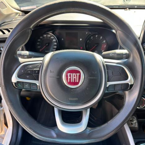 FIAT Cronos 1.8 4P FLEX DRIVE AUTOM�TICO, Foto 8