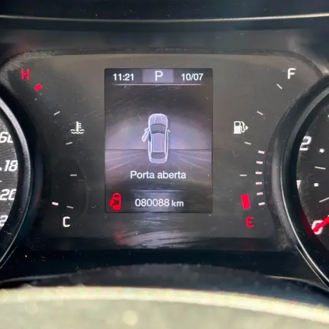 FIAT Cronos 1.8 4P FLEX DRIVE AUTOM�TICO, Foto 9