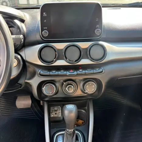FIAT Cronos 1.8 4P FLEX DRIVE AUTOM�TICO, Foto 10