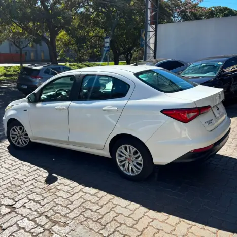 FIAT Cronos 1.8 4P FLEX DRIVE AUTOM�TICO, Foto 13
