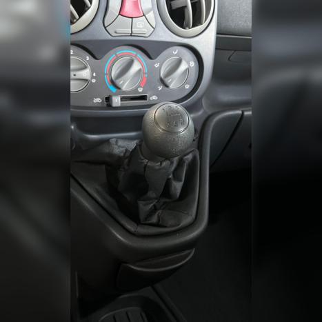 FIAT Doblo 1.8 16V 4P FLEX ESSENCE 7 LUGARES, Foto 10