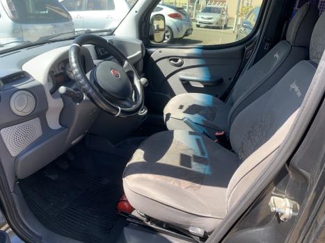 FIAT Doblo 1.8 4P FLEX ADVENTURE 6 LUGARES, Foto 5