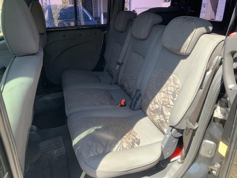 FIAT Doblo 1.8 4P FLEX ADVENTURE 6 LUGARES, Foto 6
