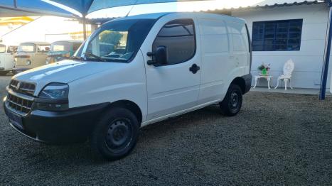 FIAT Doblo Cargo 1.8 4P FLEX, Foto 4
