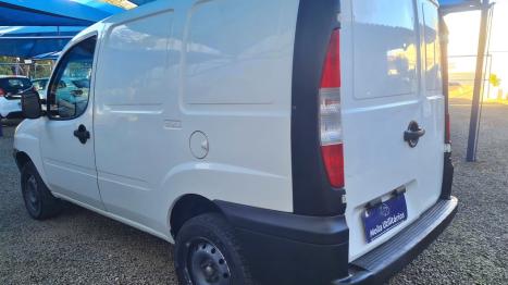 FIAT Doblo Cargo 1.8 4P FLEX, Foto 5