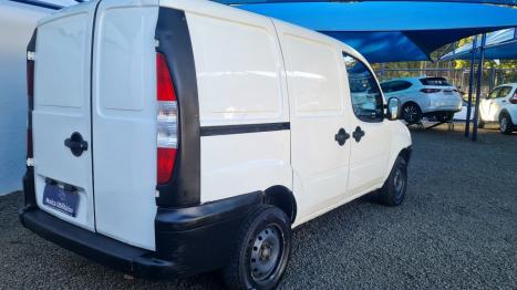 FIAT Doblo Cargo 1.8 4P FLEX, Foto 6