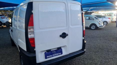 FIAT Doblo Cargo 1.8 4P FLEX, Foto 7