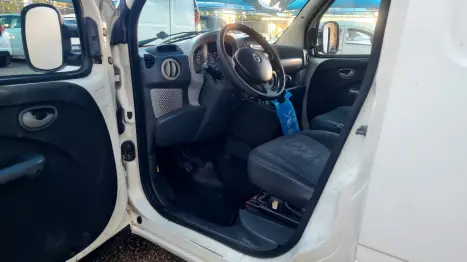 FIAT Doblo Cargo 1.8 4P FLEX, Foto 9
