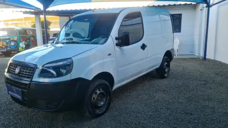 FIAT Doblo Cargo 1.8 FLEX, Foto 1