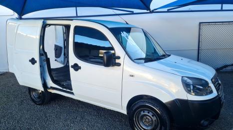 FIAT Doblo Cargo 1.8 FLEX, Foto 3