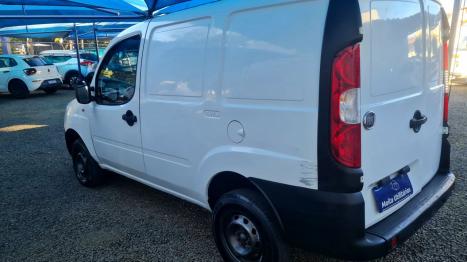 FIAT Doblo Cargo 1.8 FLEX, Foto 4