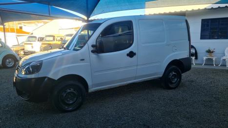 FIAT Doblo Cargo 1.8 FLEX, Foto 5