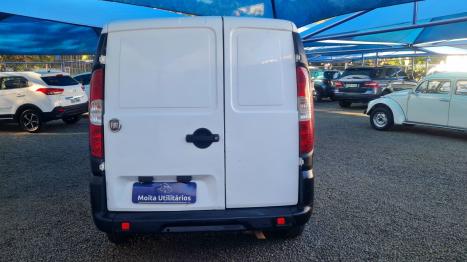 FIAT Doblo Cargo 1.8 FLEX, Foto 6