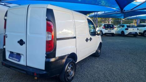 FIAT Doblo Cargo 1.8 FLEX, Foto 7