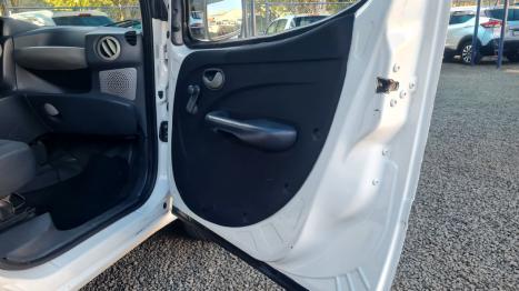 FIAT Doblo Cargo 1.8 FLEX, Foto 8