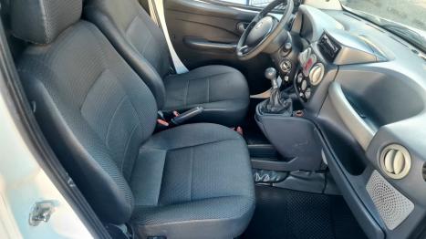 FIAT Doblo Cargo 1.8 FLEX, Foto 9
