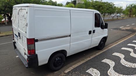 FIAT Ducato 2.8 FURG�O 15 3P TURBO, Foto 2
