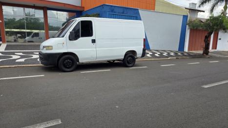 FIAT Ducato 2.8 FURG�O 15 3P TURBO, Foto 4