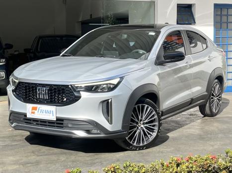 FIAT Fastback 1.0 12V 4P FLEX IMPETUS 200 TURBO AUTOMÁTICO CVT, Foto 1 FIAT Fastback 1.0 12V 4P FLEX IMPETUS 200 TURBO AUTOMÁTICO CVT, Foto 1