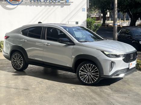 FIAT Fastback 1.0 12V 4P FLEX IMPETUS 200 TURBO AUTOMÁTICO CVT, Foto 2 FIAT Fastback 1.0 12V 4P FLEX IMPETUS 200 TURBO AUTOMÁTICO CVT, Foto 2