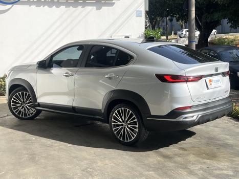 FIAT Fastback 1.0 12V 4P FLEX IMPETUS 200 TURBO AUTOMÁTICO CVT, Foto 5 FIAT Fastback 1.0 12V 4P FLEX IMPETUS 200 TURBO AUTOMÁTICO CVT, Foto 5