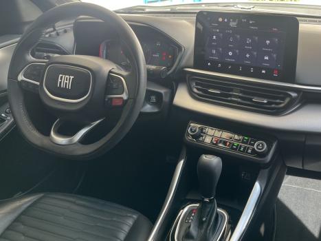 FIAT Fastback 1.0 12V 4P FLEX IMPETUS 200 TURBO AUTOMÁTICO CVT, Foto 8 FIAT Fastback 1.0 12V 4P FLEX IMPETUS 200 TURBO AUTOMÁTICO CVT, Foto 8