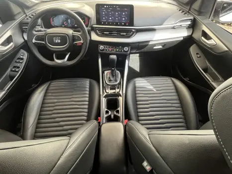 FIAT Fastback 1.0 12V 4P FLEX IMPETUS 200 TURBO AUTOMÁTICO CVT, Foto 9 FIAT Fastback 1.0 12V 4P FLEX IMPETUS 200 TURBO AUTOMÁTICO CVT, Foto 9