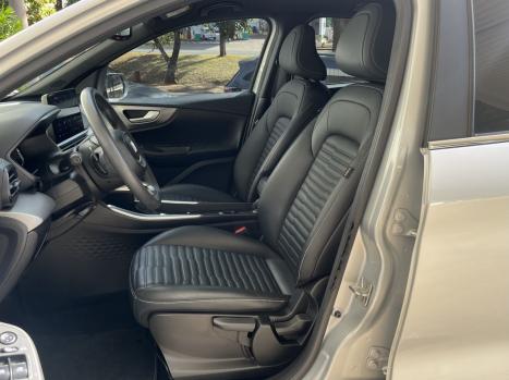 FIAT Fastback 1.0 12V 4P FLEX IMPETUS 200 TURBO AUTOMÁTICO CVT, Foto 10 FIAT Fastback 1.0 12V 4P FLEX IMPETUS 200 TURBO AUTOMÁTICO CVT, Foto 10