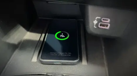 FIAT Fastback 1.0 12V 4P FLEX IMPETUS 200 TURBO AUTOMÁTICO CVT, Foto 12 FIAT Fastback 1.0 12V 4P FLEX IMPETUS 200 TURBO AUTOMÁTICO CVT, Foto 12