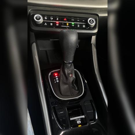 FIAT Fastback 1.0 12V 4P FLEX 200 TURBO AUTOMTICO CVT, Foto 12