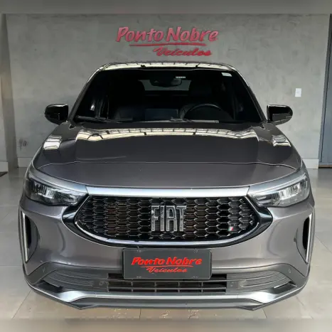 FIAT Fastback 1.0 12V 4P FLEX 200 TURBO AUTOMTICO CVT, Foto 1