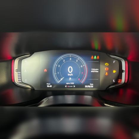 FIAT Fastback 1.0 12V 4P FLEX 200 TURBO AUTOMTICO CVT, Foto 10