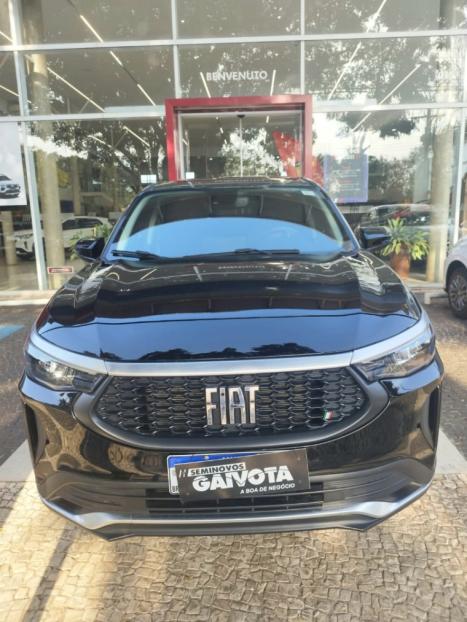 FIAT Fastback 1.0 12V 4P FLEX AUDACE 200 TURBO AUTOMTICO CVT, Foto 3