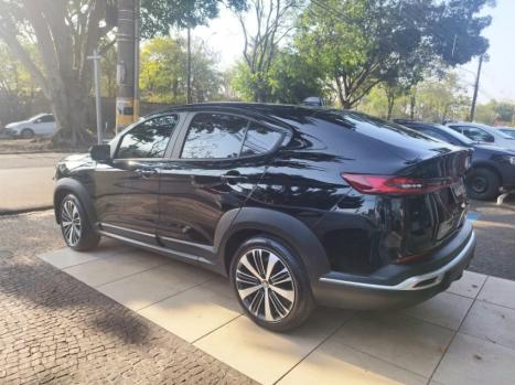 FIAT Fastback 1.0 12V 4P FLEX AUDACE 200 TURBO AUTOMTICO CVT, Foto 5