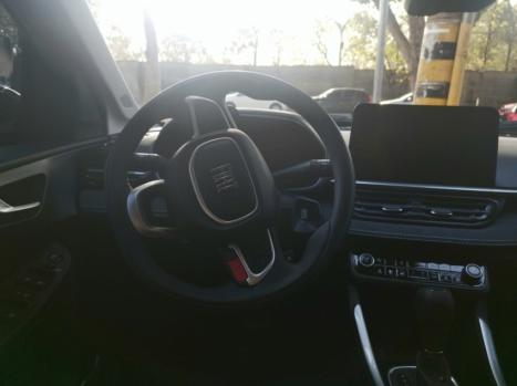 FIAT Fastback 1.0 12V 4P FLEX AUDACE 200 TURBO AUTOMTICO CVT, Foto 9